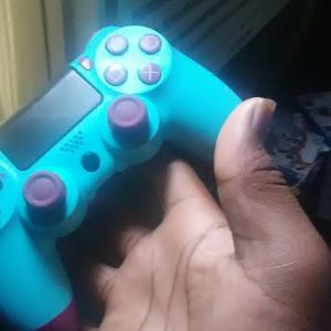 Ps4 controller